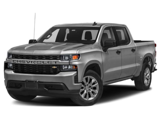 chevrolet silverado 1500 2019 1GCPWBEH2KZ419294 image chevrolet silverado 1500 2019 1GCPWBEH2KZ419294 image